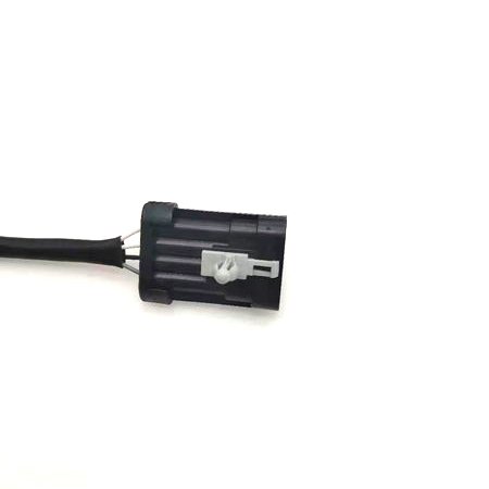 4 Wires Automotive Spare Parts Exhaust Gas Oxygen Sensor 0258005703 for Holden Commodore V6 V8