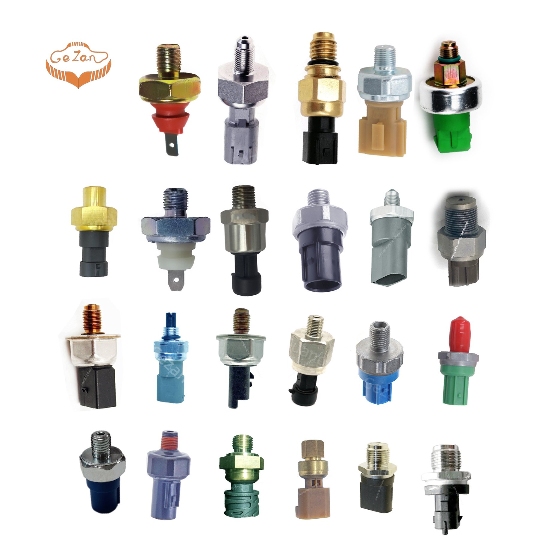 Auto Trans Oil Pressure Switch Sensor for Honda City Fit Jazz Everus 2009-2014 28600-RG5-004 28600RG5004
