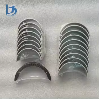 Machinery Engines Parts Manufacturey Connecting Rod Bearing Bushes Bush PC120-6 4D95