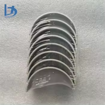 Machinery Engines Parts Manufacturey Connecting Rod Bearing Bushes Bush PC120-6 4D95