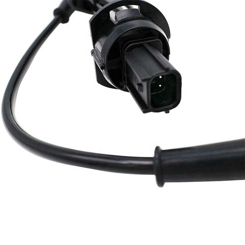 57450-TF0-003 for Front Honda Fit CR-Z Wheel Speed Sensor for ABS