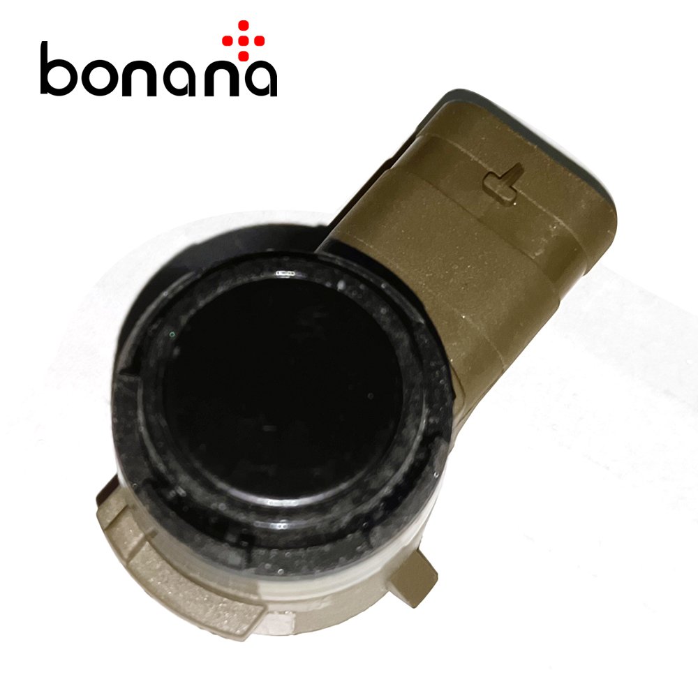1127503-00/01/12/11/13-C Rear and Front Bumper Parking Aid Sensor for 2017-22 Tesla Model 3/X/S 1127503