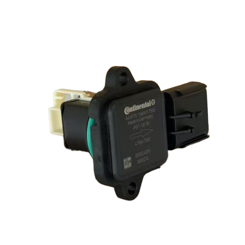 Factory Source 4984760 Original Factory Foton Aumark Whole Car Parts ISF 2.8 Engine Air Flow Sensor Mass Air Flow Meter MAF