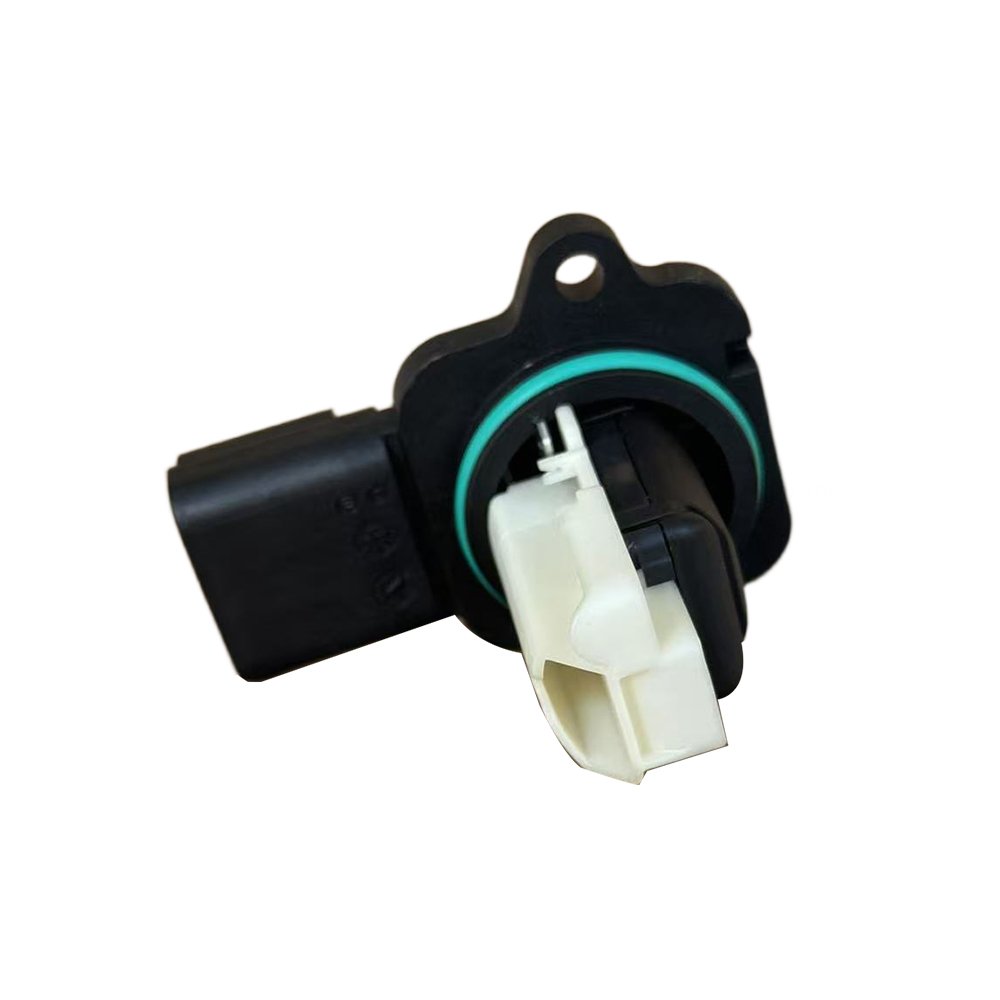 Factory Source 4984760 Original Factory Foton Aumark Whole Car Parts ISF 2.8 Engine Air Flow Sensor Mass Air Flow Meter MAF