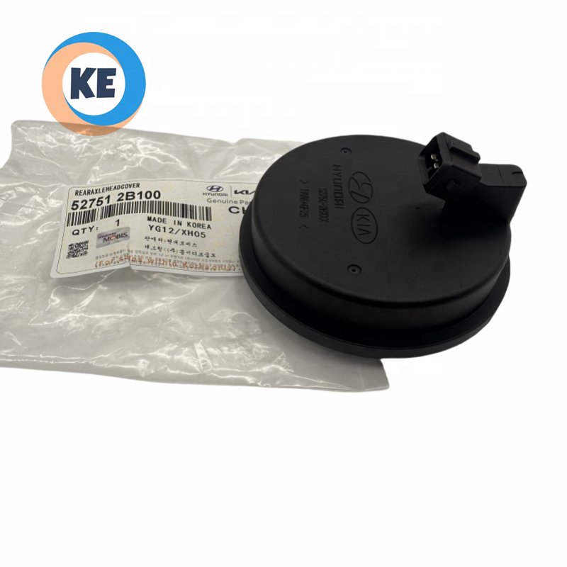 52751-2B100 Rear Bearing ABS Speed Sensor for Hyundai Santa Fe Kia Sorento 2WD