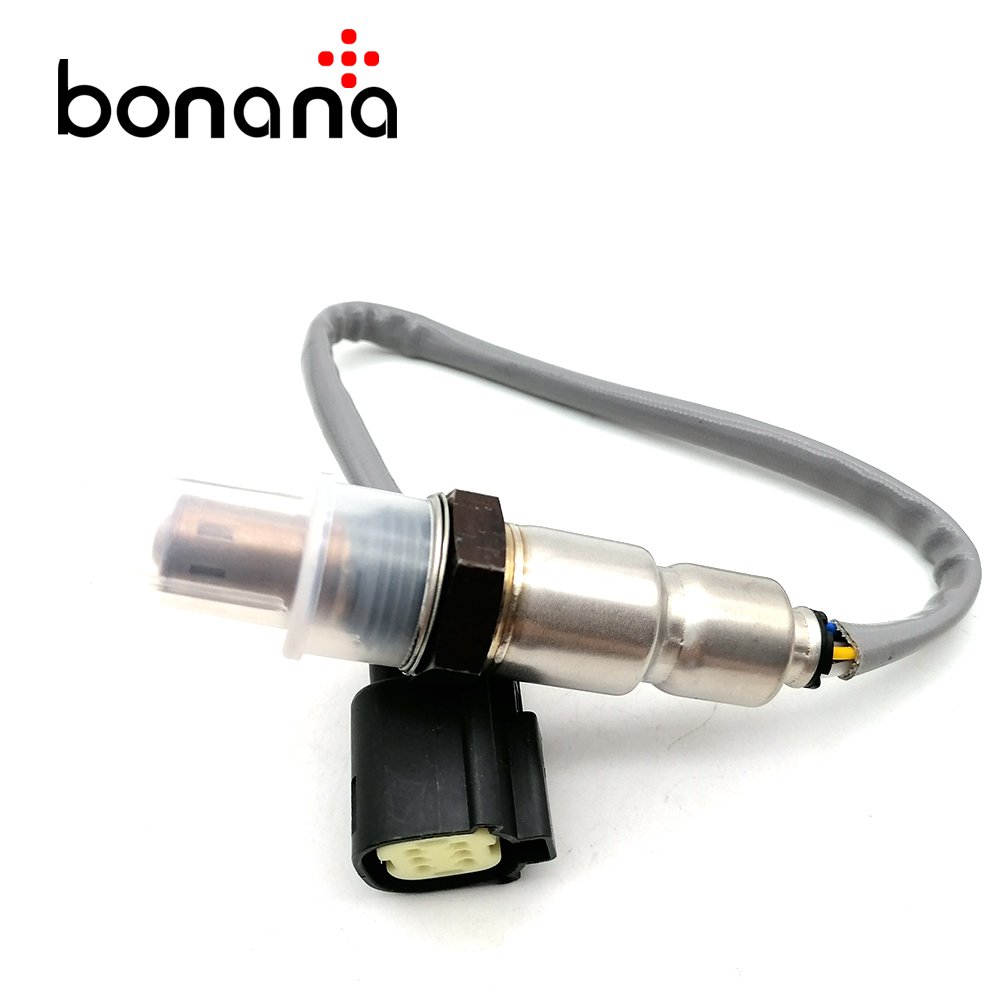 Upstream O2 Oxygen Sensor FB5Z9F472A OEM FB5T-9Y460-AA Ford Edge Taurus 3.5L 2015-18