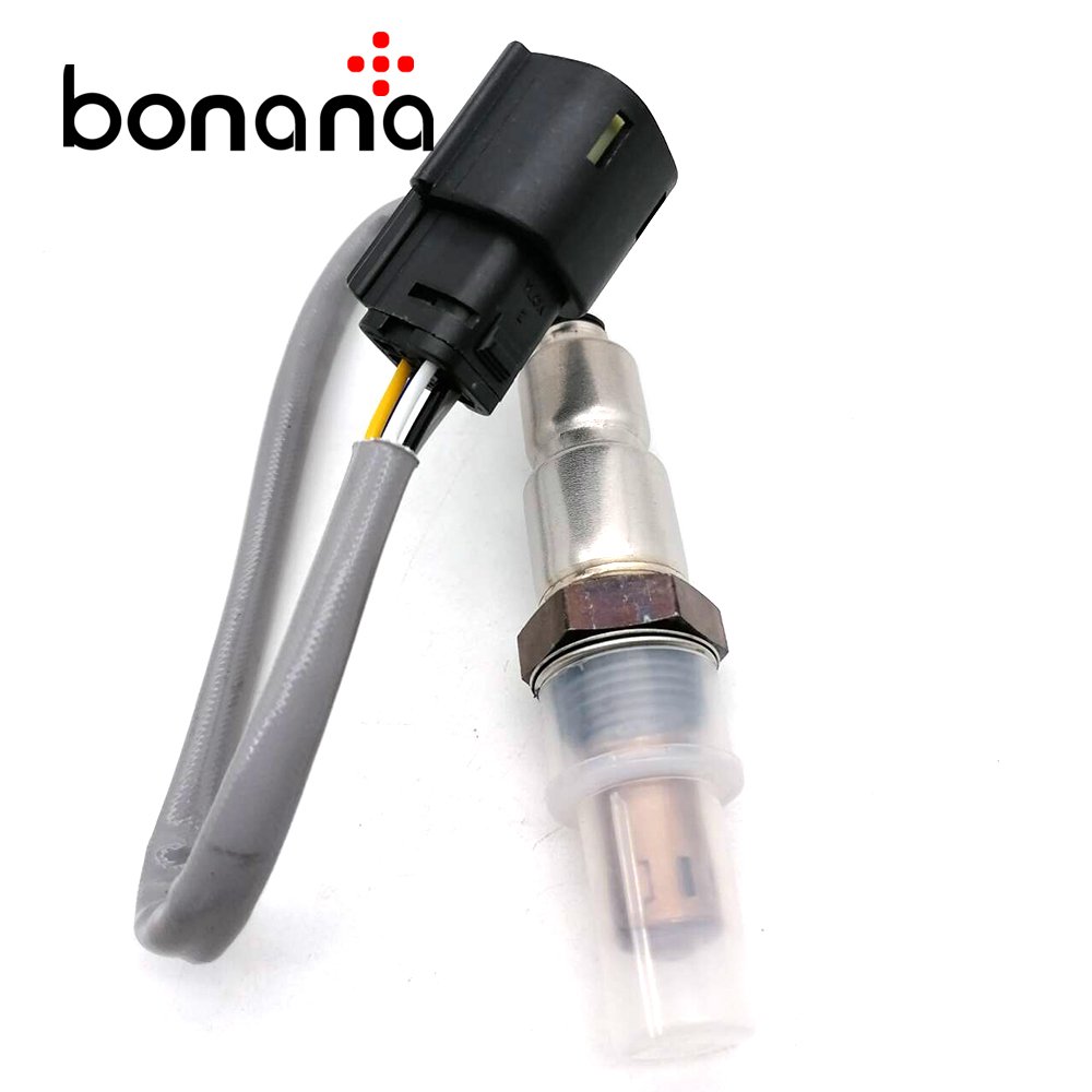Upstream O2 Oxygen Sensor FB5Z9F472A OEM FB5T-9Y460-AA Ford Edge Taurus 3.5L 2015-18