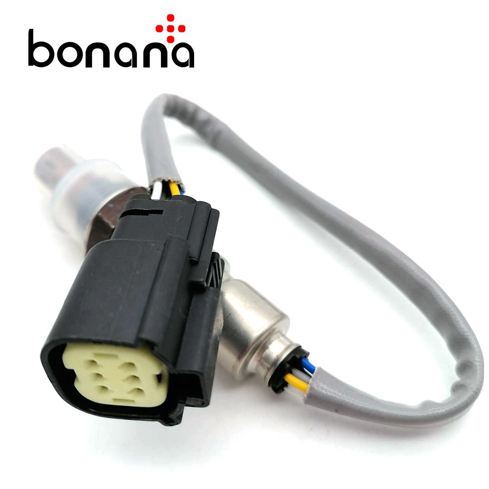 Upstream O2 Oxygen Sensor FB5Z9F472A OEM FB5T-9Y460-AA Ford Edge Taurus 3.5L 2015-18