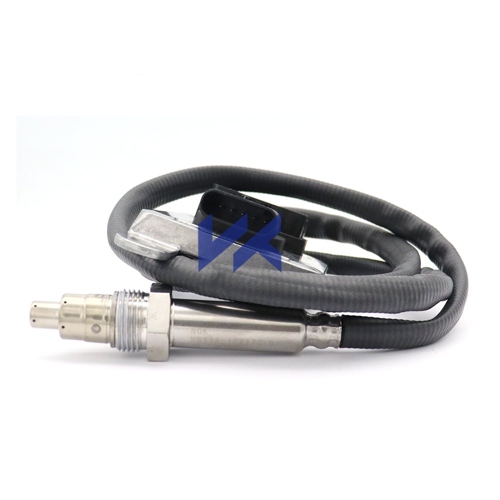 High Performance Nitrogen Oxygen Sensor 5WK96623B NOX Sensor for Mercedes Benz Actros Atego Truck