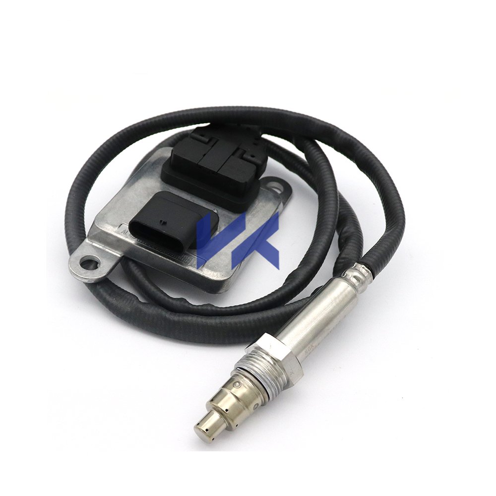 High Performance Nitrogen Oxygen Sensor 5WK96623B NOX Sensor for Mercedes Benz Actros Atego Truck