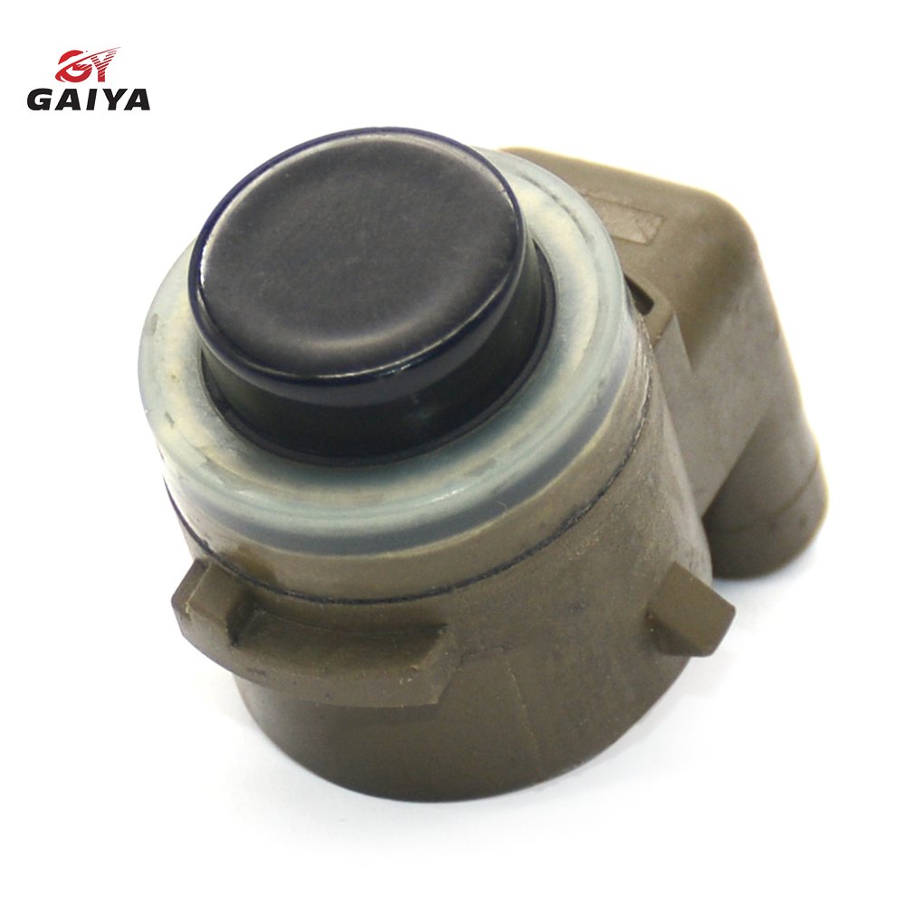 5Q1919275A PDC Parking Sensor Radar Color Black for Audi A6 A7 A8 Q7 Q8 E-tron GT S6 S7 S8 SQ7 SQ8