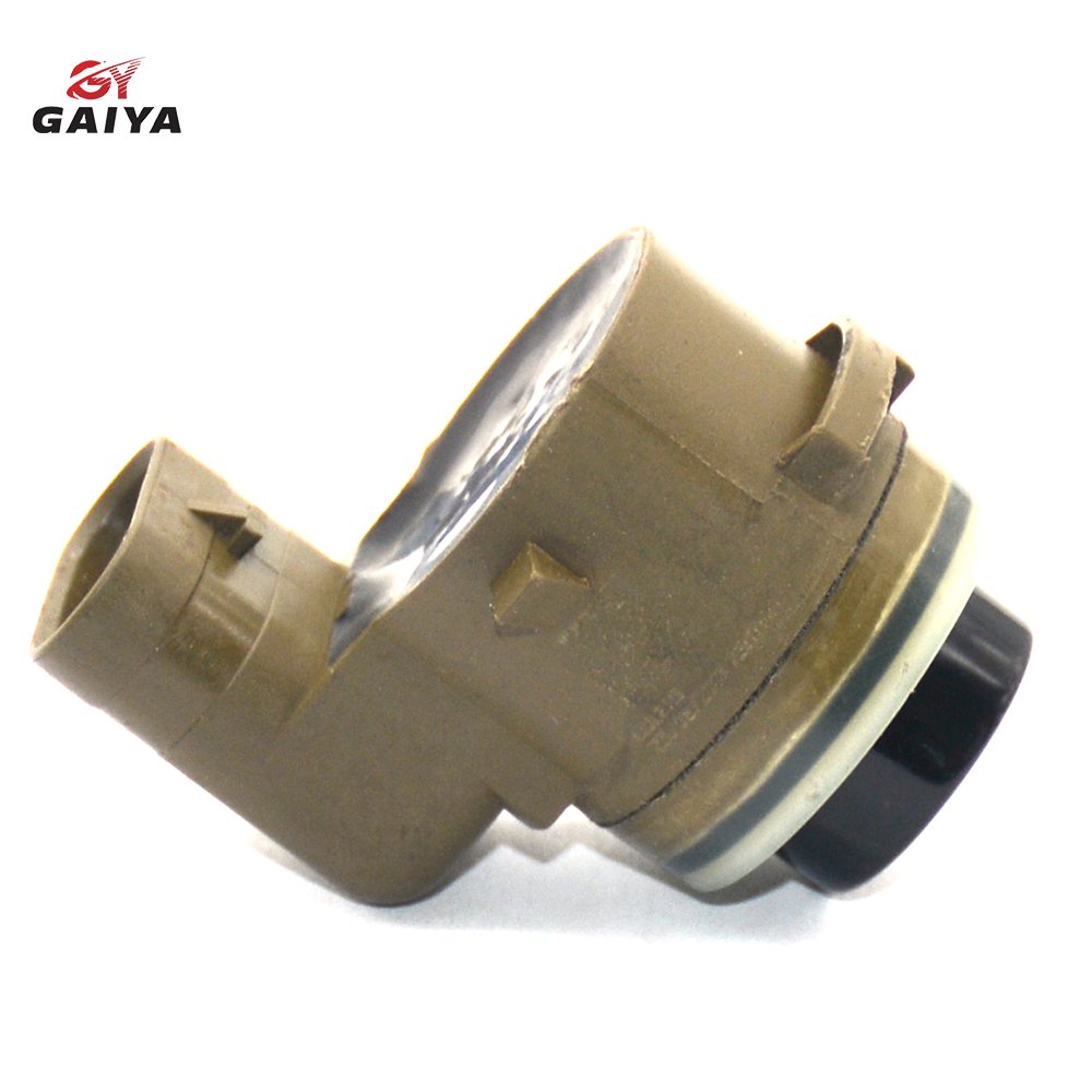 5Q1919275A PDC Parking Sensor Radar Color Black for Audi A6 A7 A8 Q7 Q8 E-tron GT S6 S7 S8 SQ7 SQ8