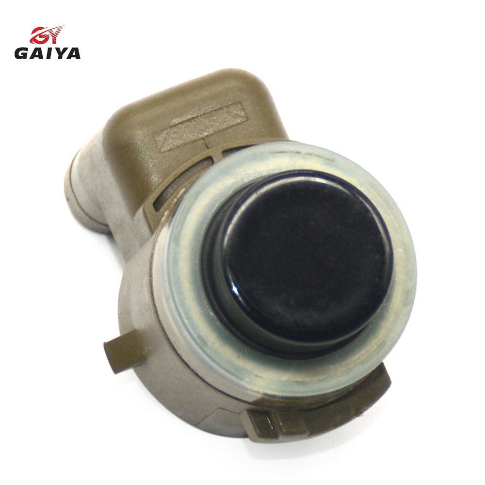 5Q1919275A PDC Parking Sensor Radar Color Black for Audi A6 A7 A8 Q7 Q8 E-tron GT S6 S7 S8 SQ7 SQ8