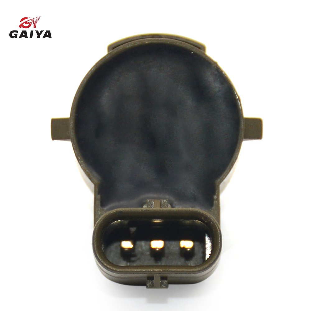 5Q1919275A PDC Parking Sensor Radar Color Black for Audi A6 A7 A8 Q7 Q8 E-tron GT S6 S7 S8 SQ7 SQ8