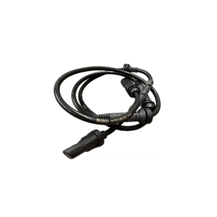 ABS Auto Sensor Part No. 34526869292 for Real-Time Monitoring of Wheel Speed Vehicle Repair and Replacement