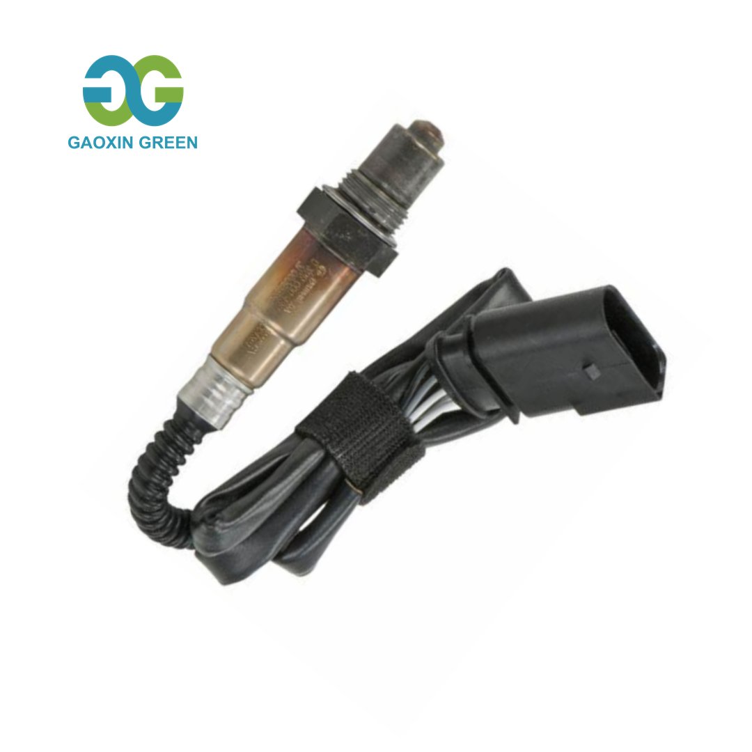 GAOXINSENS O2 Sensor 0258006498 95560613601 O2 Lambda Auto Oxygen Sensor for PORSCHEe