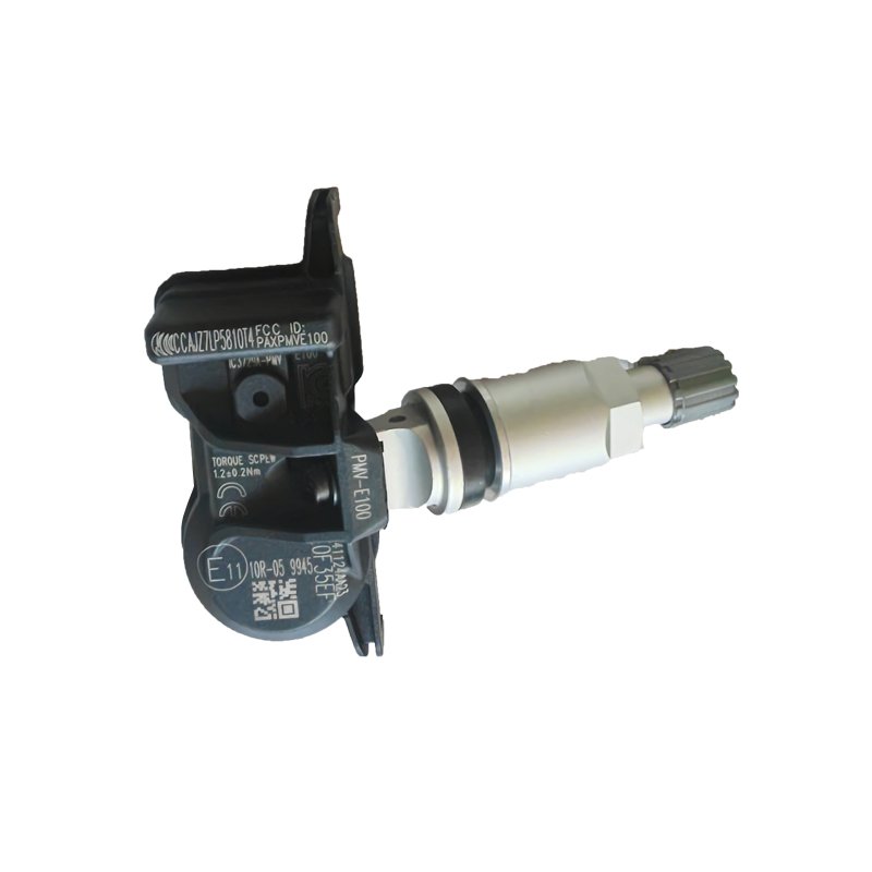 Tire Sensor Car Tire Pressure Sensor Auto Sensor for C-HR RAV4 PHV Avalon COROLLA IZOA WILDLANDER 42607-02090