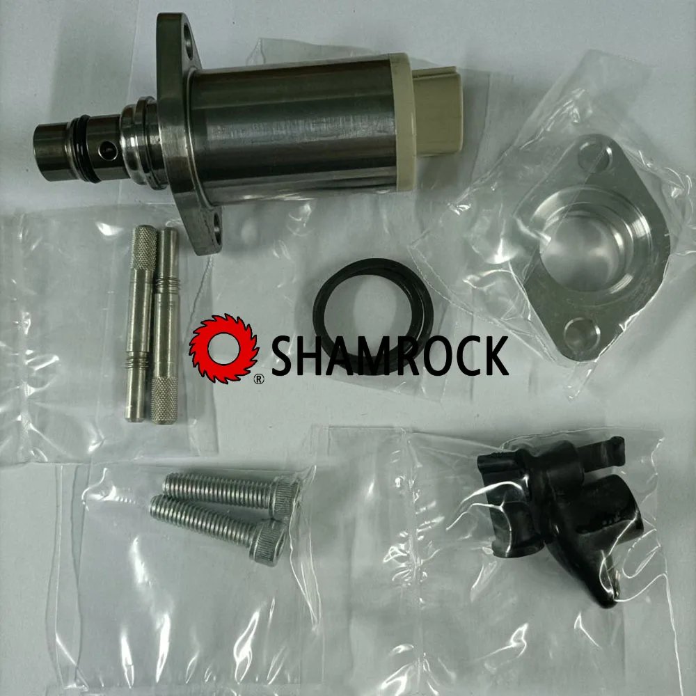 SCV FUEL PUMP SUCTION CONTROL VALVE OEM 04226-0L010 042260L010 FIT for TTOYOTA HILUX HIACE LAND CRUISER 2.5 3.0 D-4D