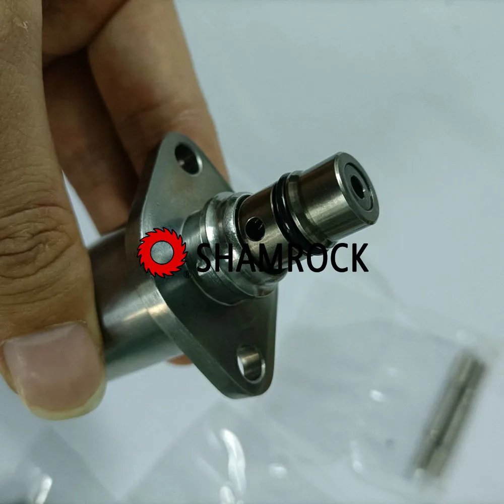 SCV FUEL PUMP SUCTION CONTROL VALVE OEM 04226-0L010 042260L010 FIT for TTOYOTA HILUX HIACE LAND CRUISER 2.5 3.0 D-4D