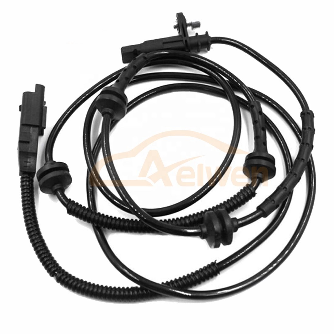 Car Auto ABS Sensor Used For PEUGEOT 407 REAR 4545C0 4545G7 4545.C0 4545.G7