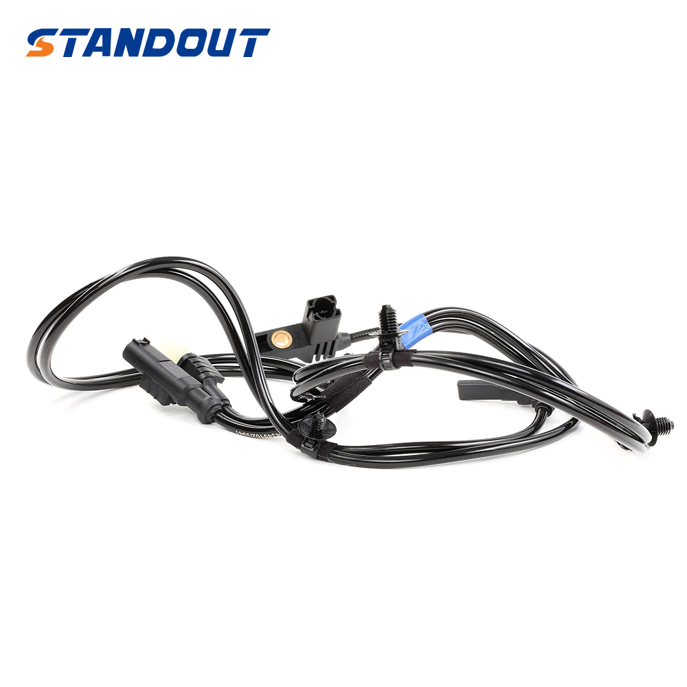 Front Left Rear Right 6394400832 ABS Wheel Speed Sensor Best Price for Mercedes-Benz VIANO VITO / MIXTO Box W639