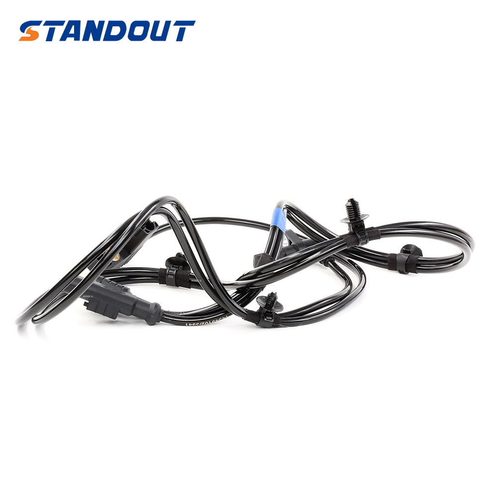 Front Left Rear Right 6394400832 ABS Wheel Speed Sensor Best Price for Mercedes-Benz VIANO VITO / MIXTO Box W639