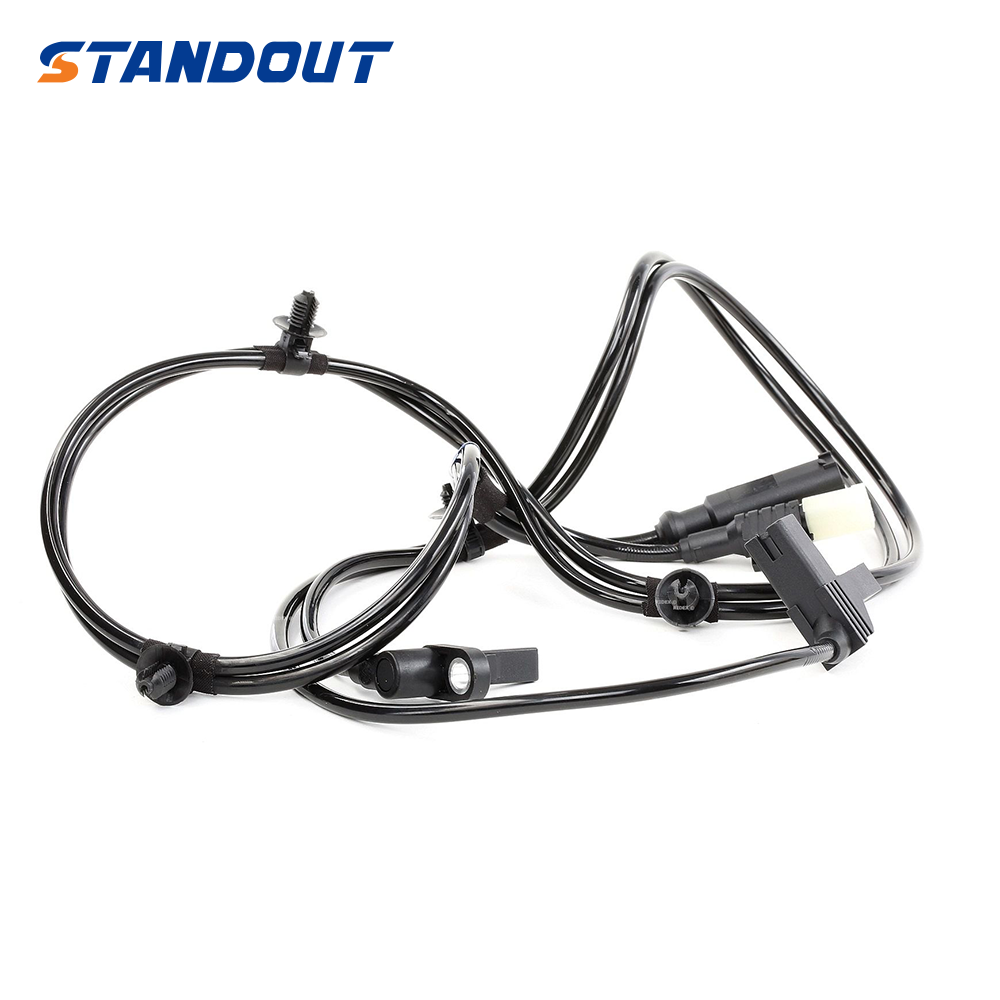 Front Left Rear Right 6394400832 ABS Wheel Speed Sensor Best Price for Mercedes-Benz VIANO VITO / MIXTO Box W639