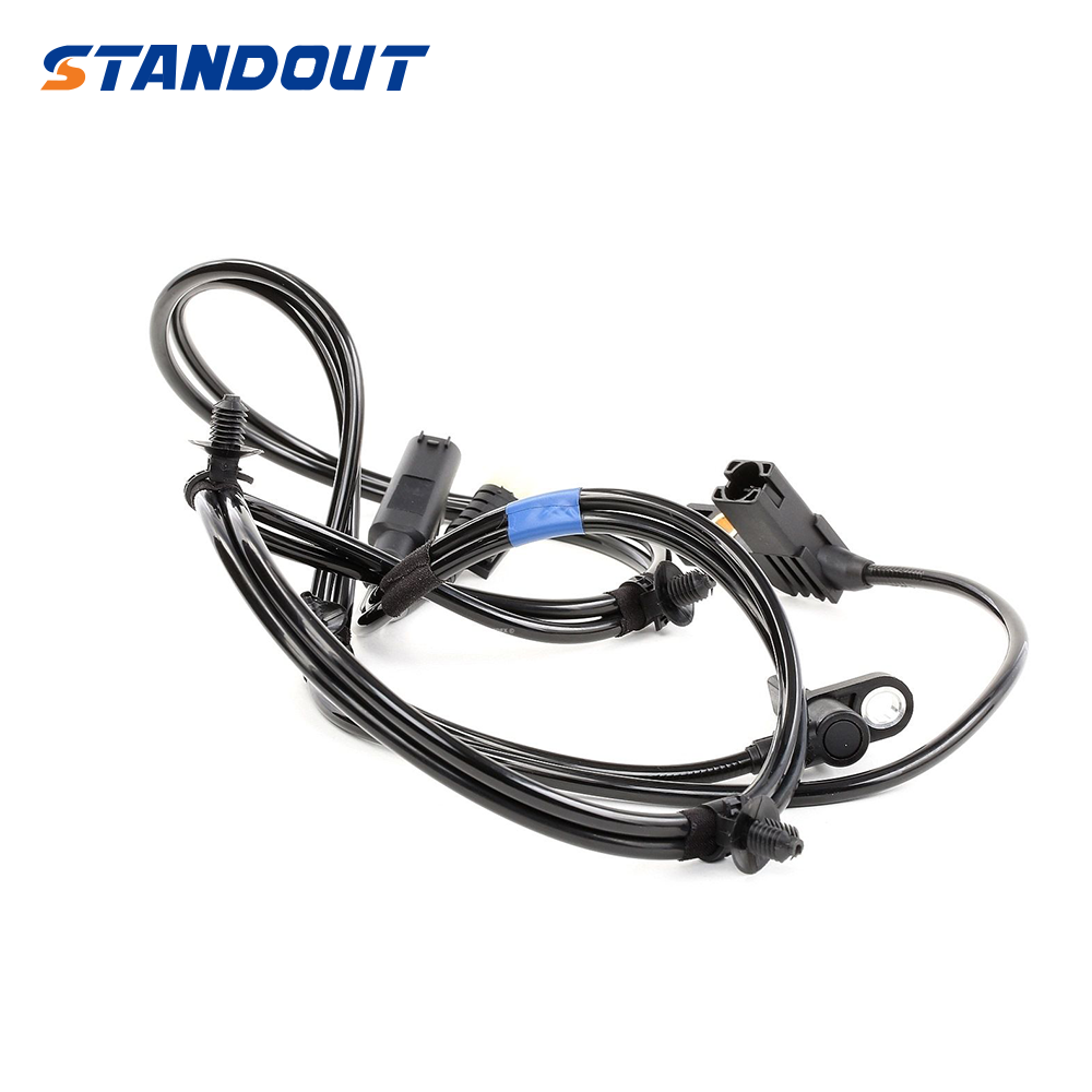 Front Left Rear Right 6394400832 ABS Wheel Speed Sensor Best Price for Mercedes-Benz VIANO VITO / MIXTO Box W639