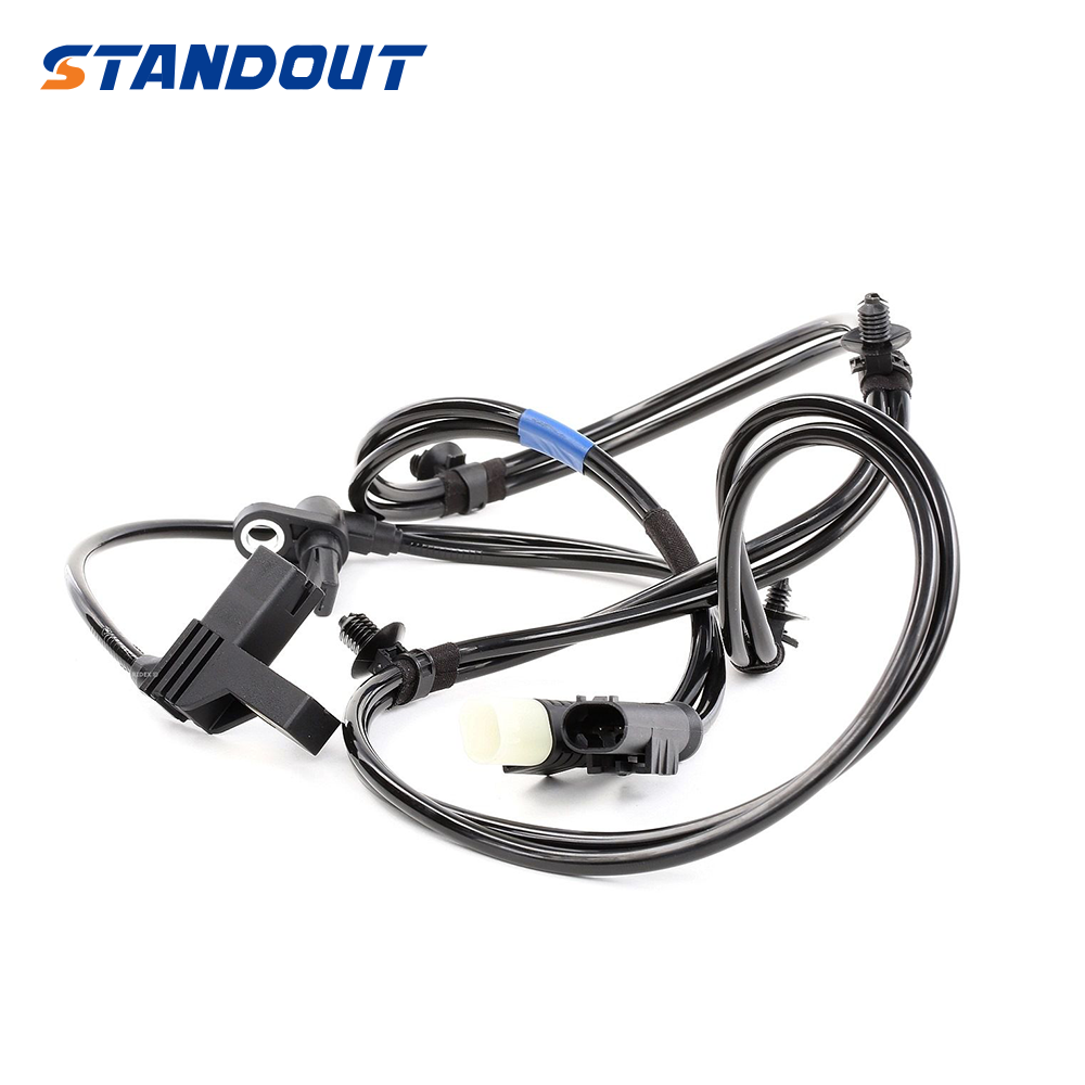 Front Left Rear Right 6394400832 ABS Wheel Speed Sensor Best Price for Mercedes-Benz VIANO VITO / MIXTO Box W639