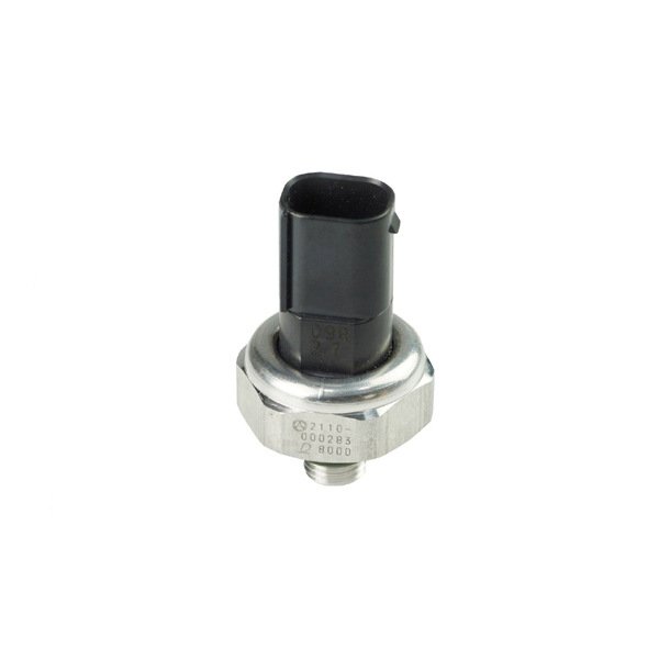 Auto Parts A/C Refrigerant Pressure Sensor for Mercedes Benz W211 W169 W176 2110000283 2205420118 0045429018