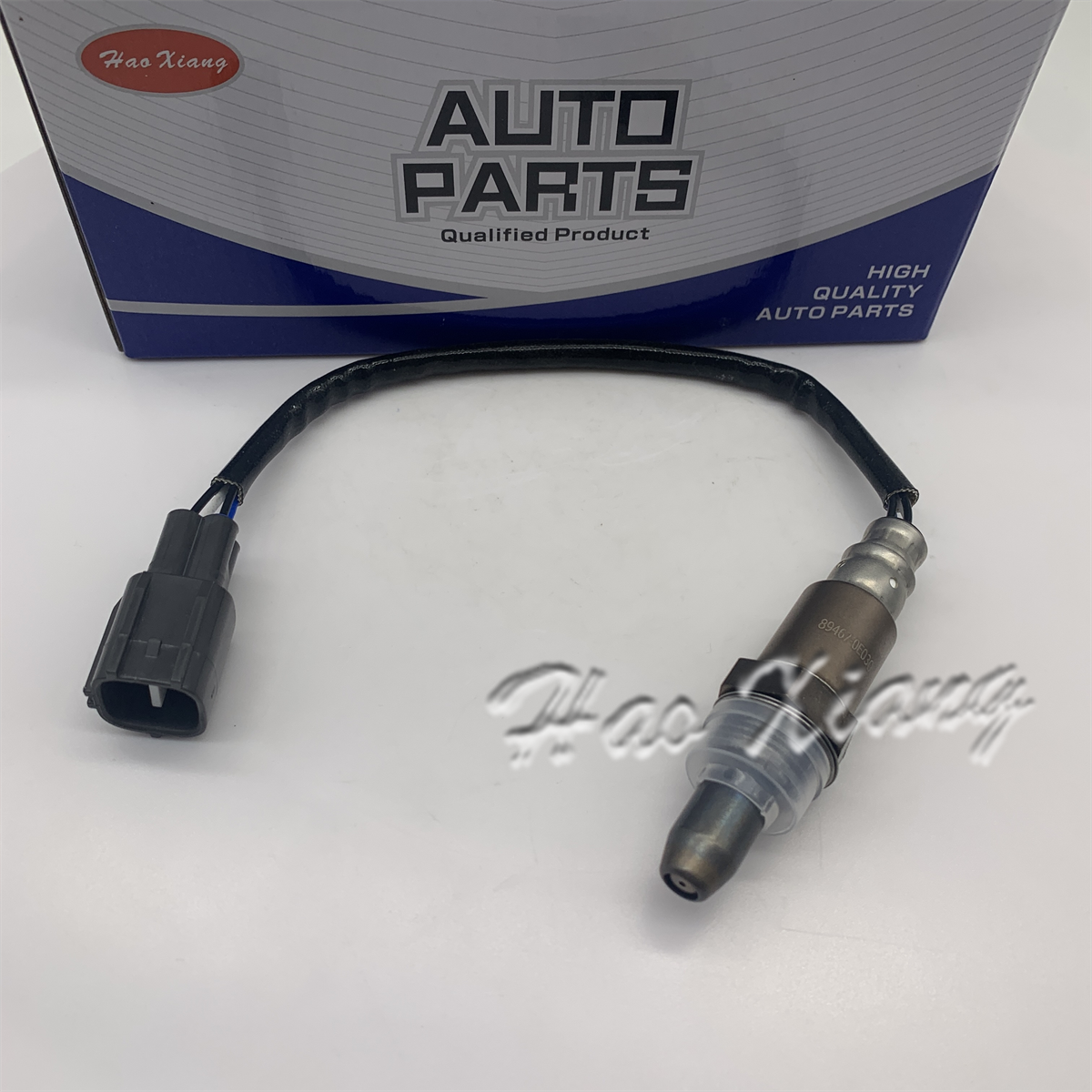 Haoxiang 89467-0E030 894670E030 Auto Parts Lambda Oxygen Sensor Sensores De Oxigeno for Toyota Lexus RX350 2010-2012
