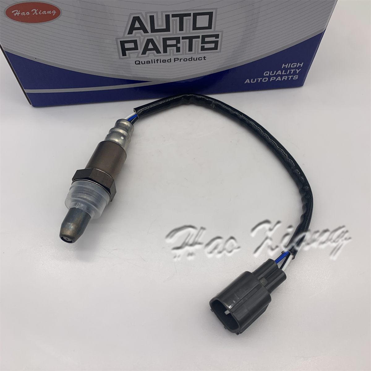 Haoxiang 89467-0E030 894670E030 Auto Parts Lambda Oxygen Sensor Sensores De Oxigeno for Toyota Lexus RX350 2010-2012