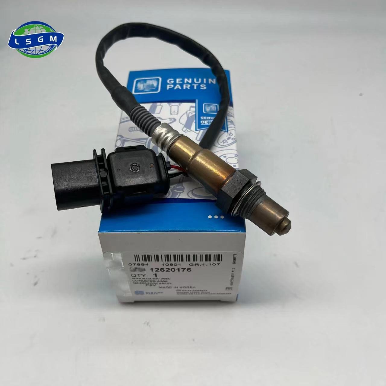 12620176 0258017202 Auto Parts Oxygen Sensor For Buick New lacrosse 2010-2016 12620176 0258017202