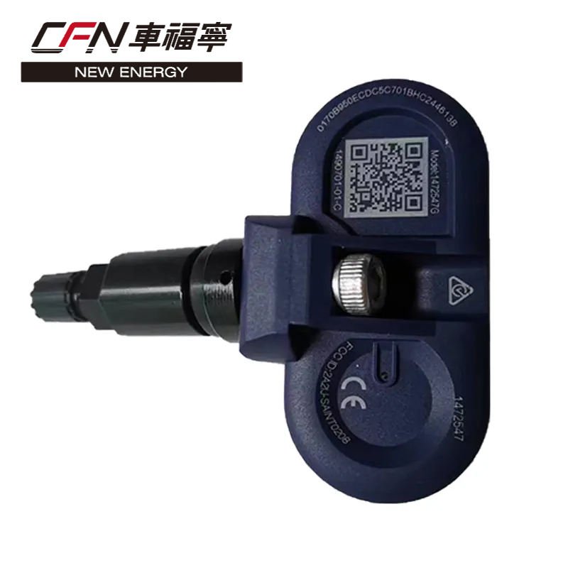 Suitable for Tire pressure monitor system sensor bluetooth for Tesla Model 3/Y 2021-2023model auto sensors 1490701-01-B