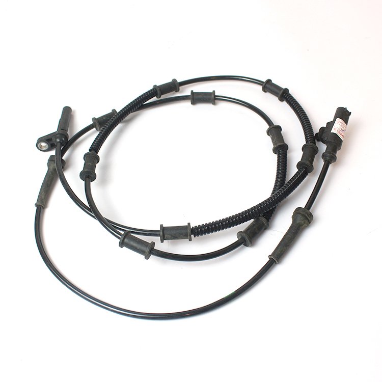 3550240R001 Auto Spare Parts Rear Right Wheel Speed Sensor ABS Sensor for JAC Sunray