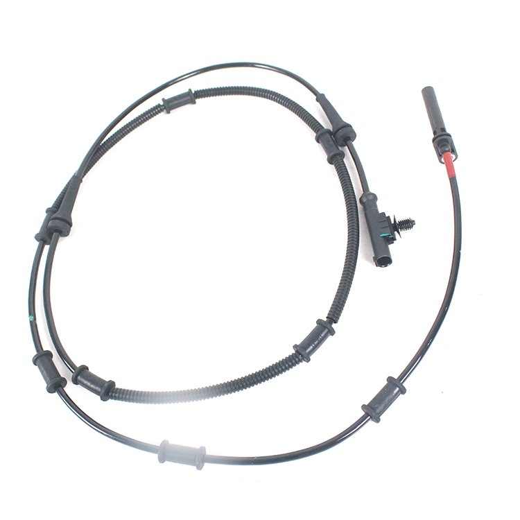 3550240R001 Auto Spare Parts Rear Right Wheel Speed Sensor ABS Sensor for JAC Sunray