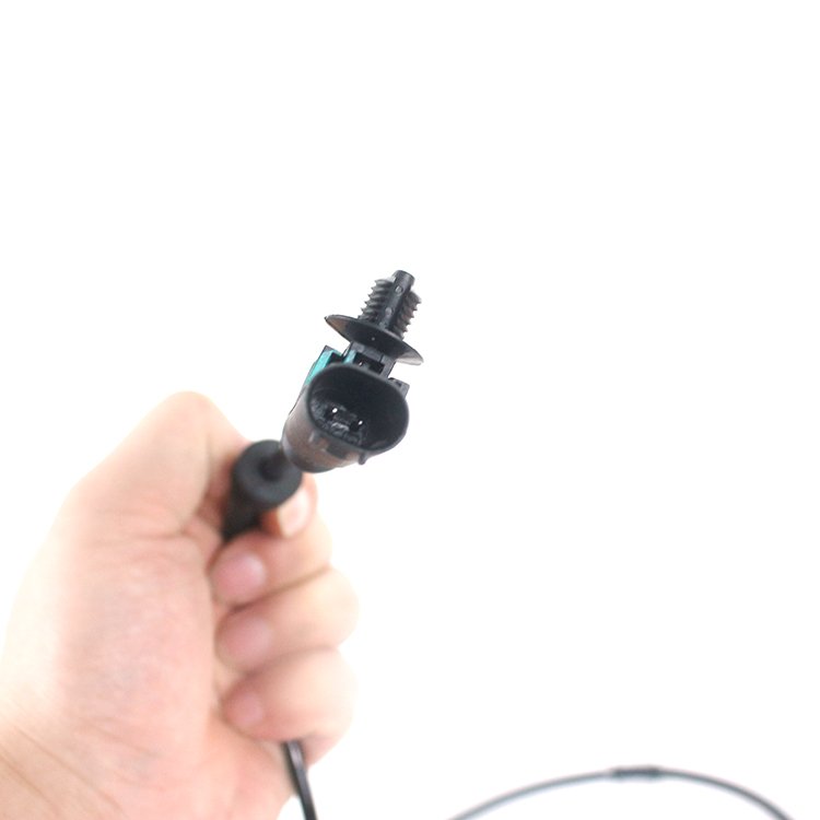 3550240R001 Auto Spare Parts Rear Right Wheel Speed Sensor ABS Sensor for JAC Sunray