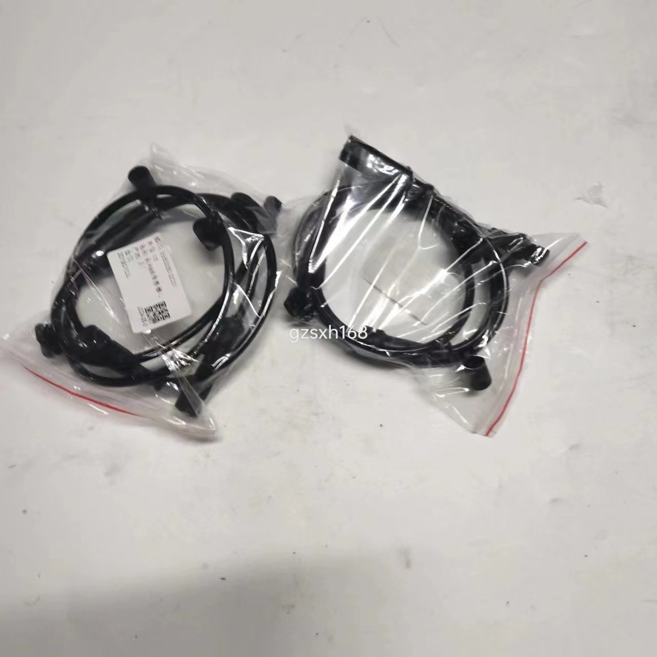 3550050-DC01 ABS Sensor for Rear Wheel Speed for Changan Auchan X5 Chinese Auto Sensor