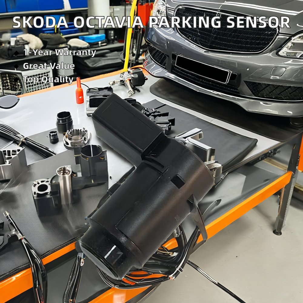 3BD919275 Auto SATU Parking Sensor for Audi Porsche Skoda VW Golf Jetta 3BD919275