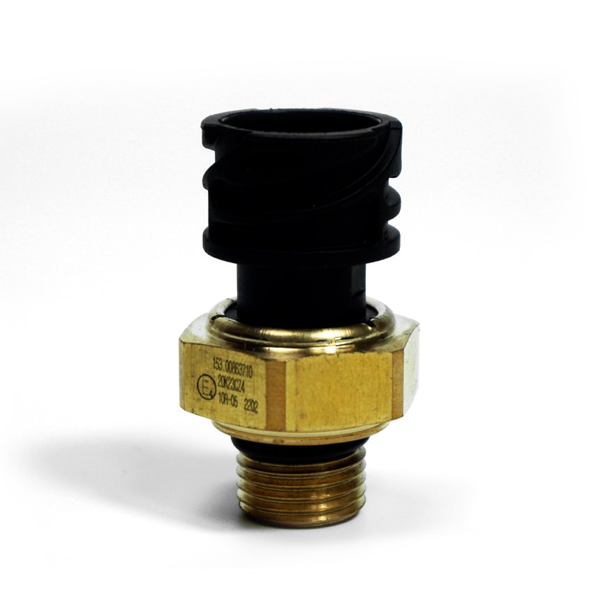 China Factory Wholesale Sensor for VOITH Truck Pressure Sensor 15300863710