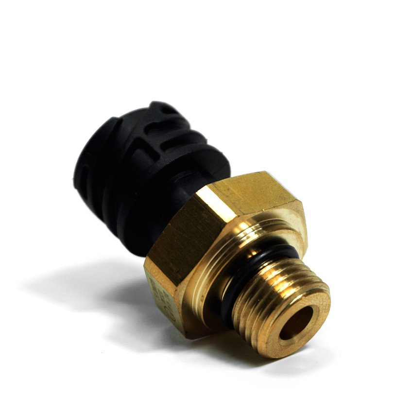 China Factory Wholesale Sensor for VOITH Truck Pressure Sensor 15300863710