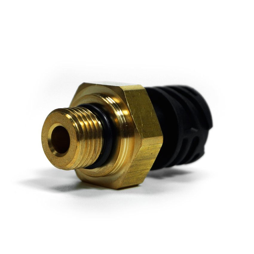 China Factory Wholesale Sensor for VOITH Truck Pressure Sensor 15300863710