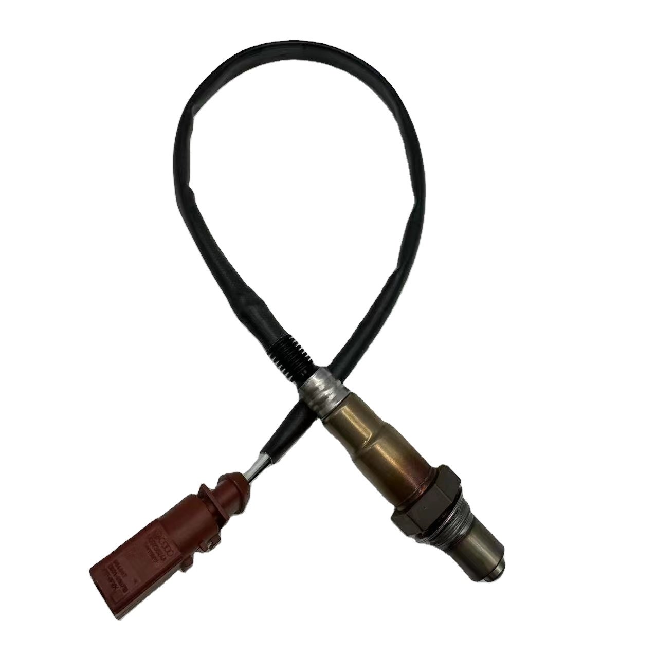 06A906262BG Factory Wholesale Auto Parts O2 Oxygen Sensor for VW Beetle Jetta Golf Audi TT Roadster (8N9) 06A906262BG