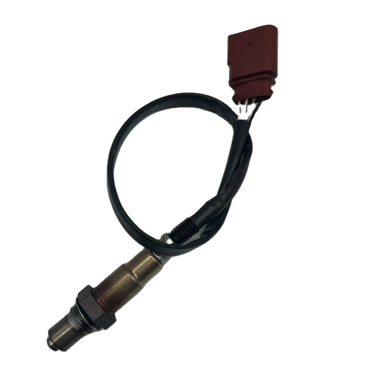 06A906262BG Factory Wholesale Auto Parts O2 Oxygen Sensor for VW Beetle Jetta Golf Audi TT Roadster (8N9) 06A906262BG