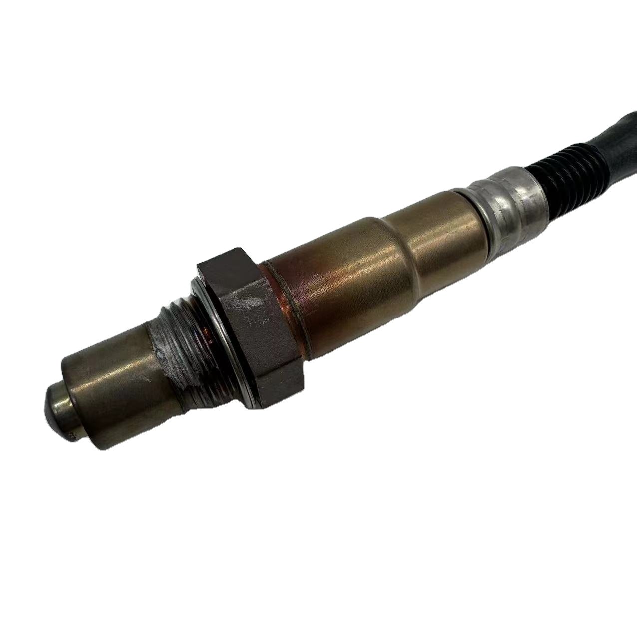 06A906262BG Factory Wholesale Auto Parts O2 Oxygen Sensor for VW Beetle Jetta Golf Audi TT Roadster (8N9) 06A906262BG