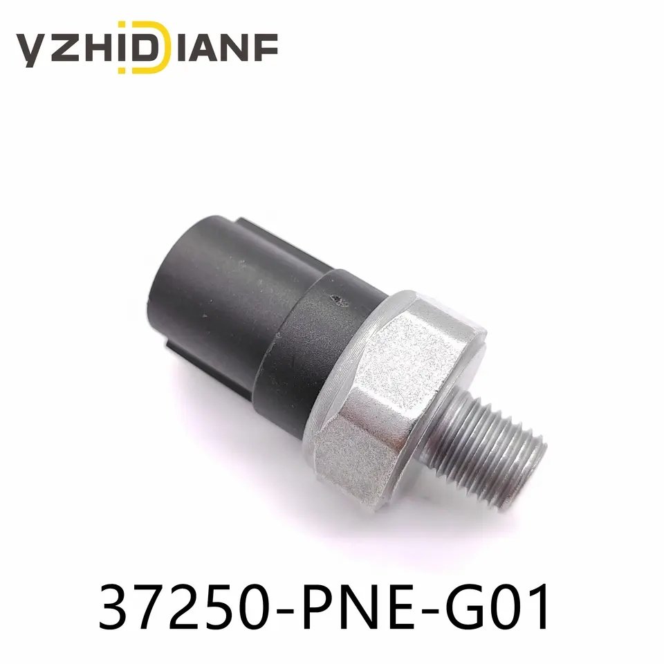 High Quality Auto Parts 37250-PNE-G01 37250PNEG01 Fuel Rail Pressure Sensor for 2003-2012 Honda Accord Civic Acura