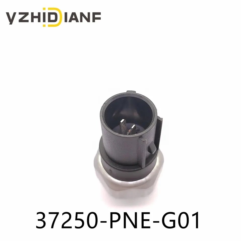 High Quality Auto Parts 37250-PNE-G01 37250PNEG01 Fuel Rail Pressure Sensor for 2003-2012 Honda Accord Civic Acura