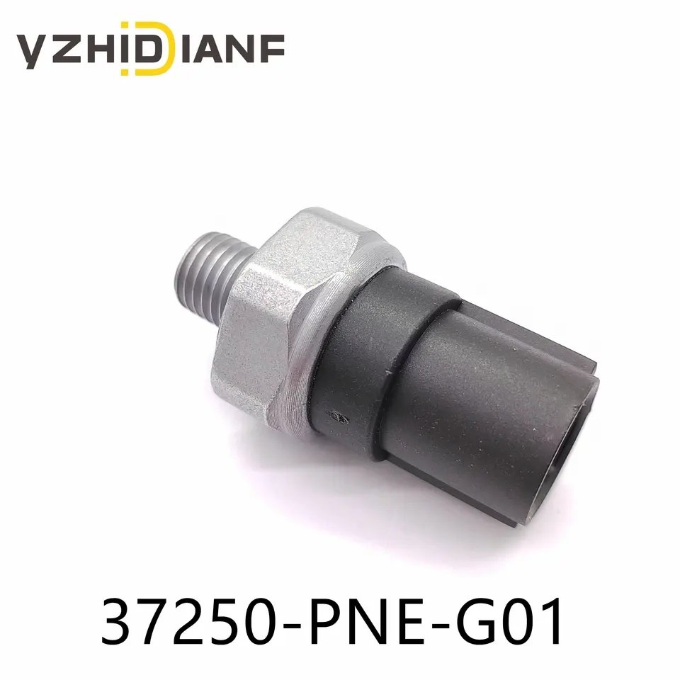 High Quality Auto Parts 37250-PNE-G01 37250PNEG01 Fuel Rail Pressure Sensor for 2003-2012 Honda Accord Civic Acura