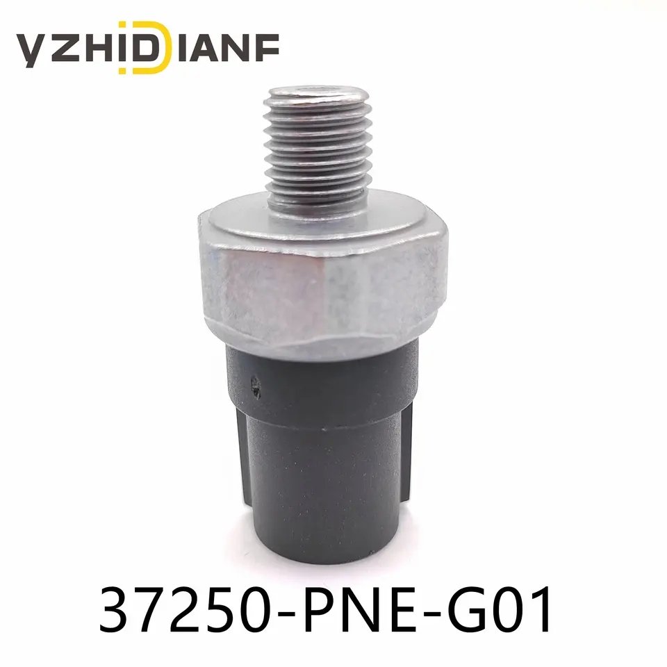 High Quality Auto Parts 37250-PNE-G01 37250PNEG01 Fuel Rail Pressure Sensor for 2003-2012 Honda Accord Civic Acura
