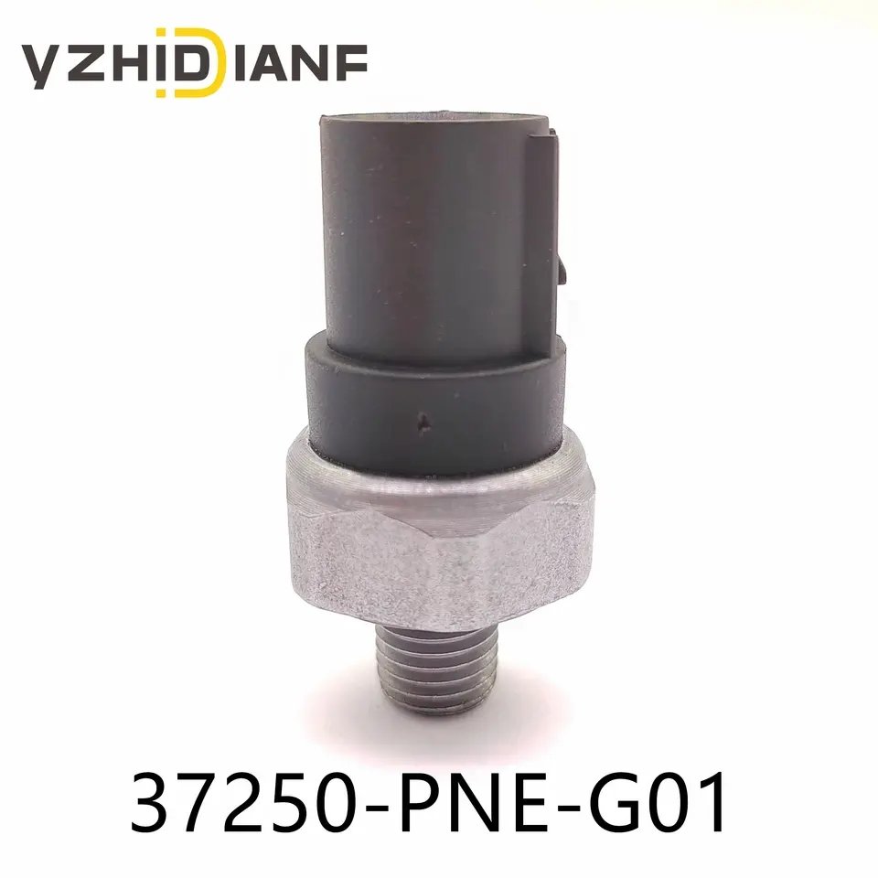 High Quality Auto Parts 37250-PNE-G01 37250PNEG01 Fuel Rail Pressure Sensor for 2003-2012 Honda Accord Civic Acura